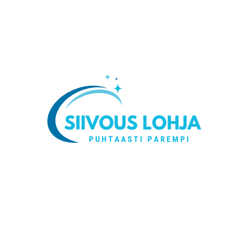 siivouslohja.fi